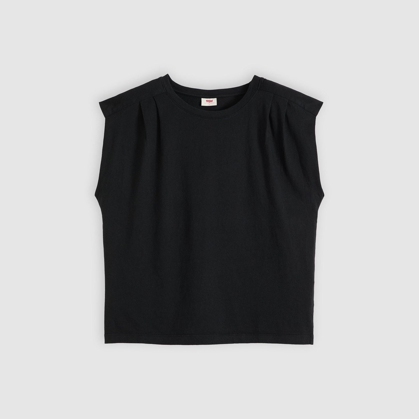 Levi's® Women's Pleated Muscle Tank
