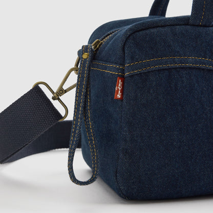 Levi's® Women's Presley Top Handle Bag