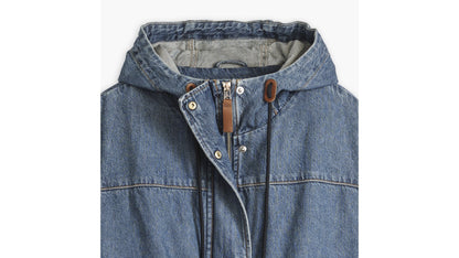 Levi's® Women's Reese Military Jacket