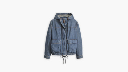 Levi's® Women's Reese Military Jacket