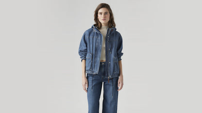 Levi's® Women's Reese Military Jacket