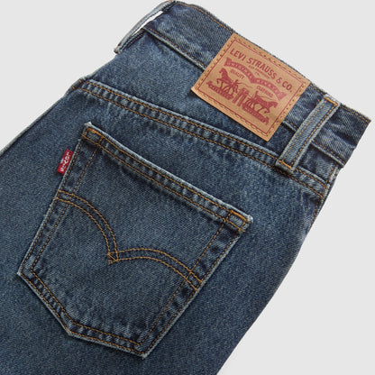 Levi's® Women's Retro Button Front Skirt