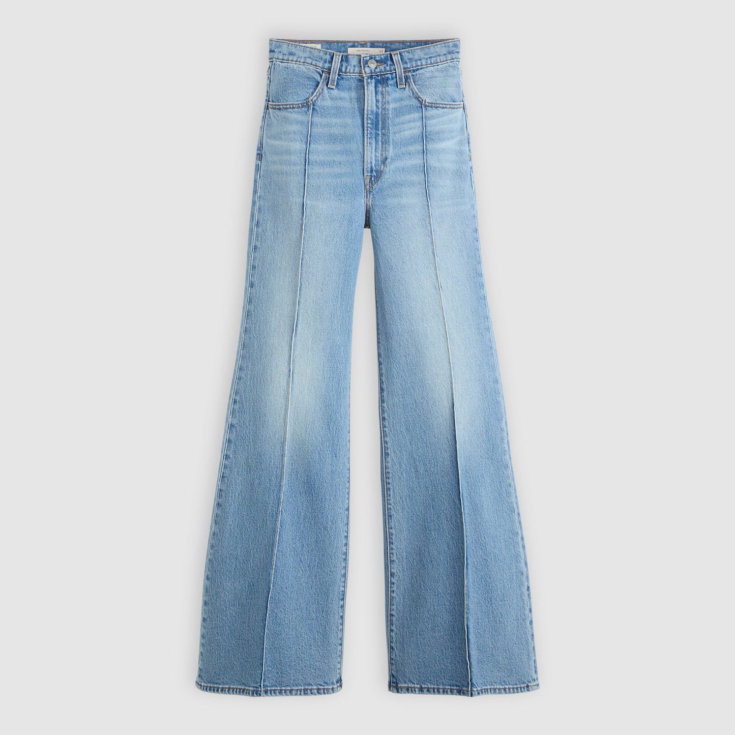 Levi's® Women's Ribcage Bell Western Jeans