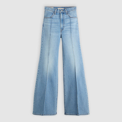 Levi's® Women's Ribcage Bell Western Jeans