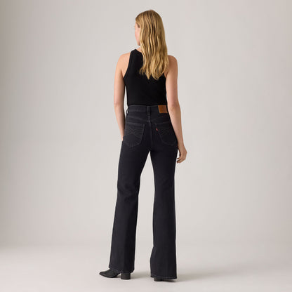 Levi's® Women's Ribcage Bell Western Jeans