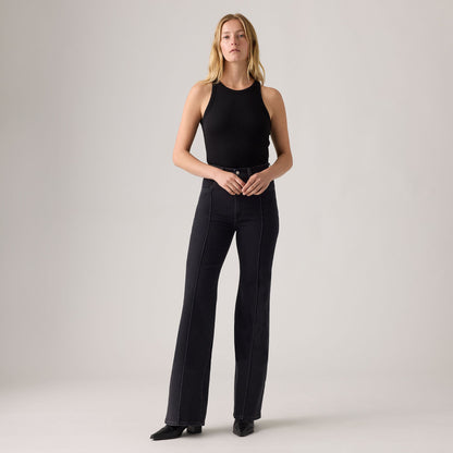 Levi's® Women's Ribcage Bell Western Jeans