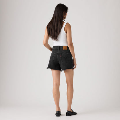 Levi's® Women's Ribcage Shorts