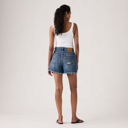 Levi's® Women's Ribcage Shorts