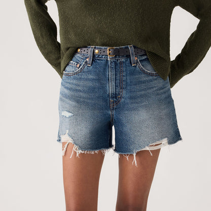 Levi's® Women's Ribcage Shorts