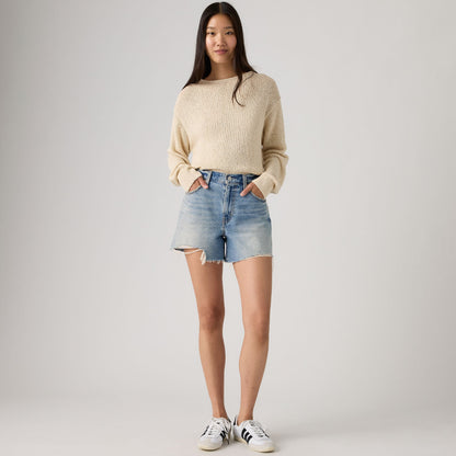 Levi's® Women's Ribcage Shorts
