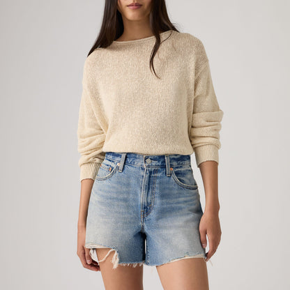 Levi's® Women's Ribcage Shorts