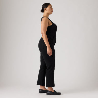 Ribcage Straight Ankle