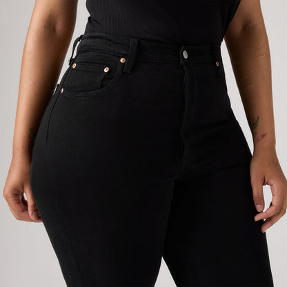 Levi's® Women's Ribcage Straight Ankle Jeans