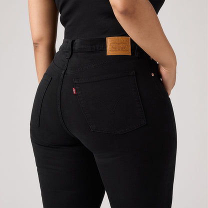 Levi's® Women's Ribcage Straight Ankle Jeans
