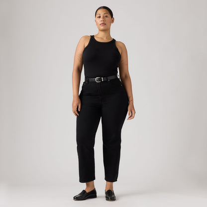 Levi's® Women's Ribcage Straight Ankle Jeans