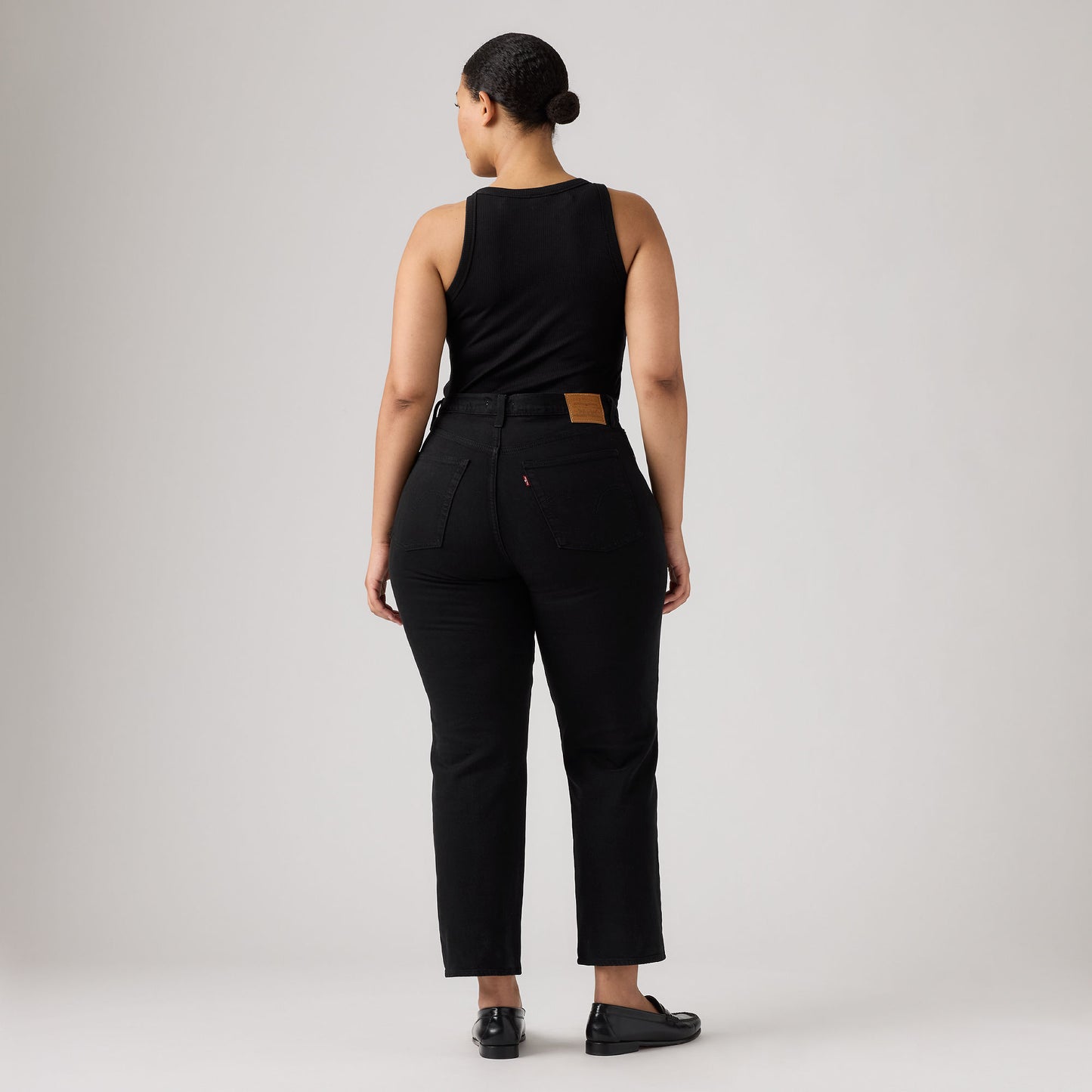 Levi's® Women's Ribcage Straight Ankle Jeans