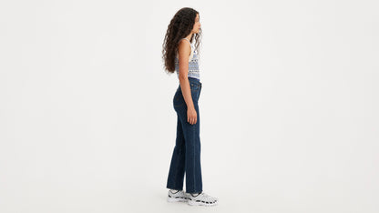 Levi's® Women's Ribcage Straight Ankle Jeans