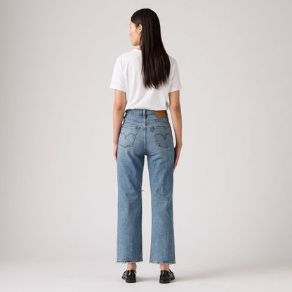 Levi's® Women's Ribcage Straight Ankle Jeans