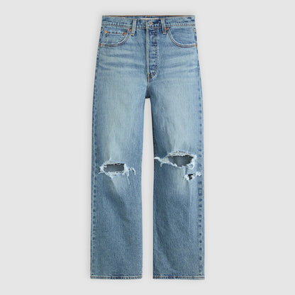 Levi's® Women's Ribcage Straight Ankle Jeans