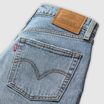 Levi's® Women's Ribcage Straight Ankle Jeans