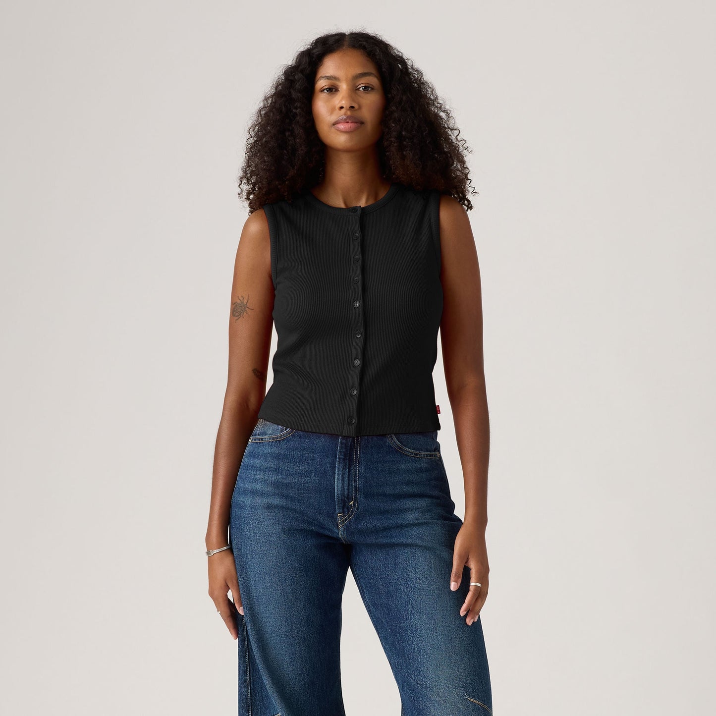 Levi's® Women's Rory Button-Up Shirt