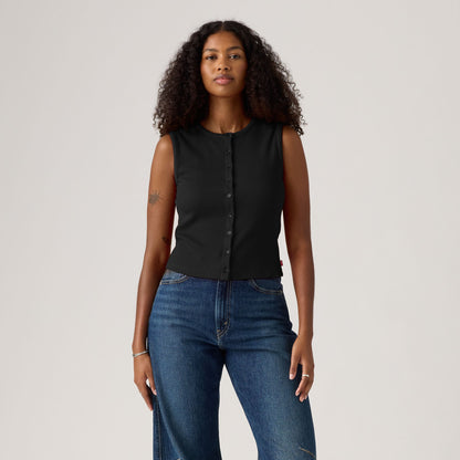 Levi's® Women's Rory Button-Up Shirt