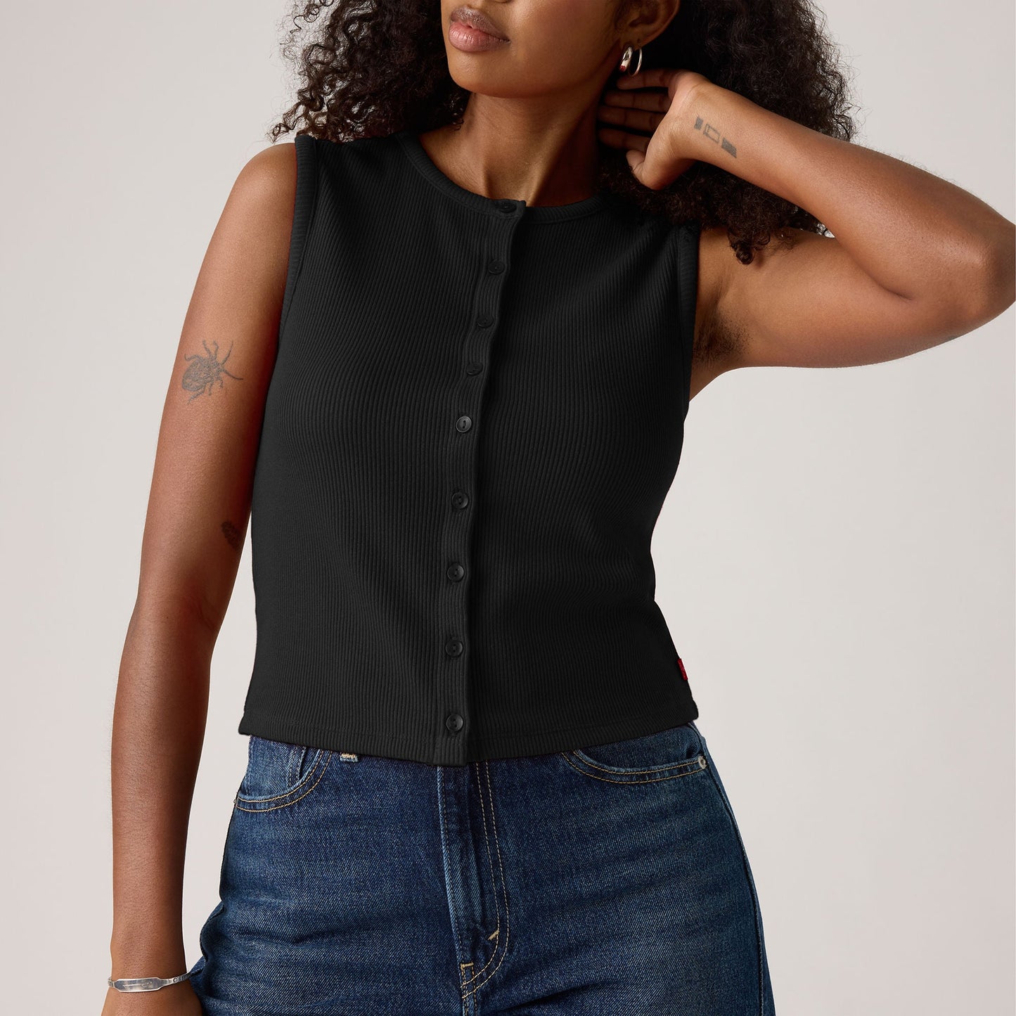 Levi's® Women's Rory Button-Up Shirt