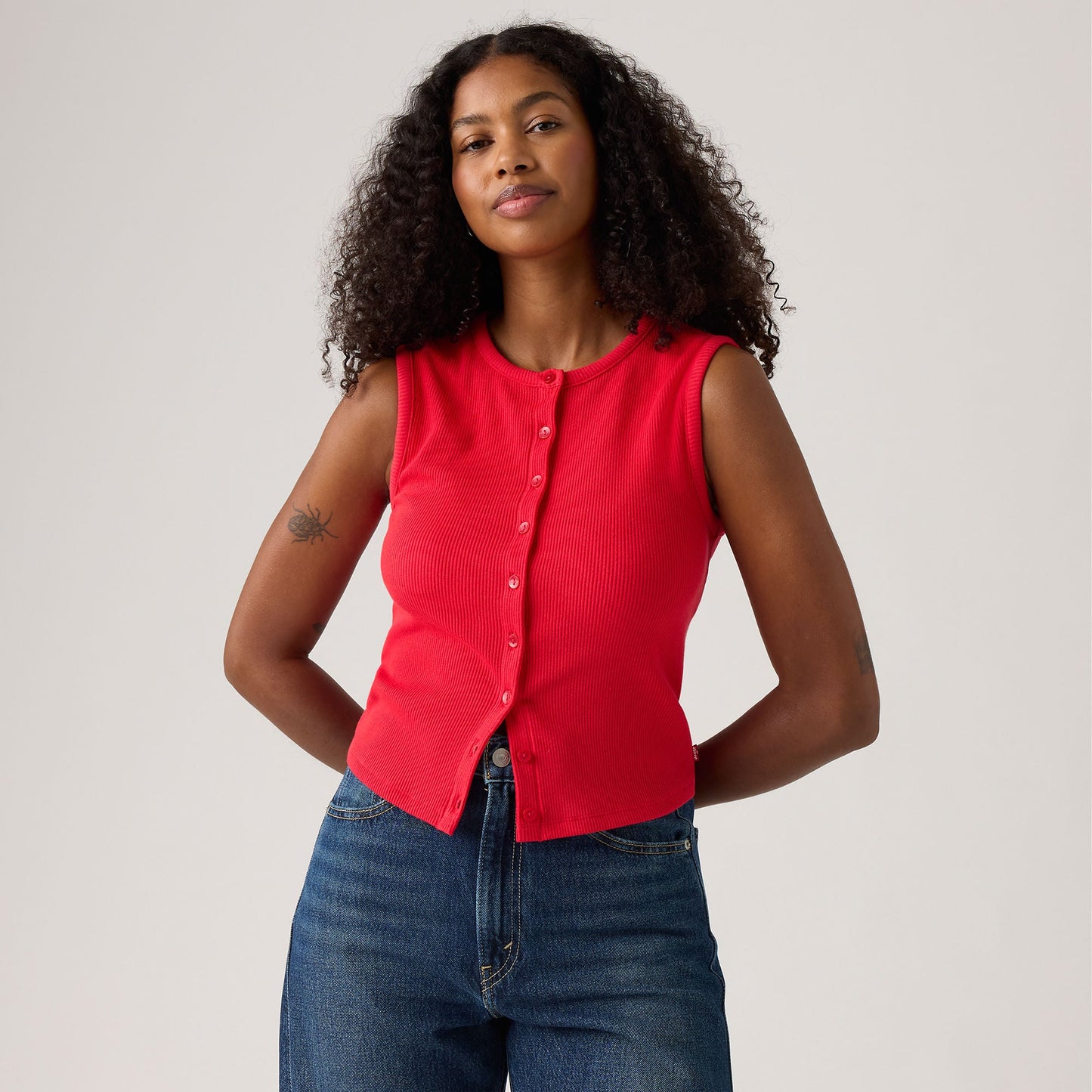 Levi's® Women's Rory Button-Up Shirt
