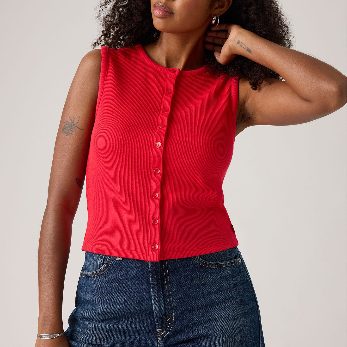 Levi's® Women's Rory Button-Up Shirt