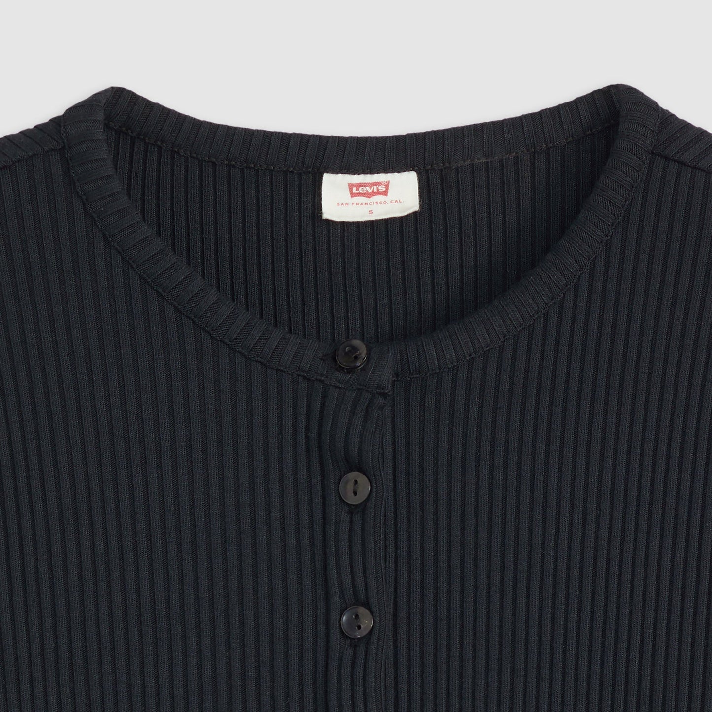 Levi's® Women's Rory Long-Sleeve Button-Up Shirt