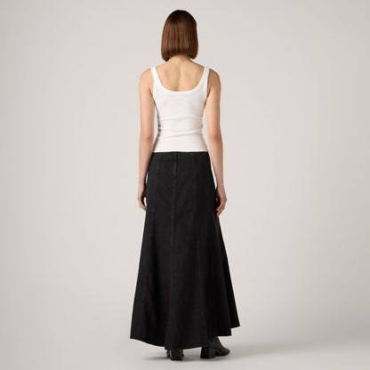 Levi's® Women's Seamed Flare Skirt