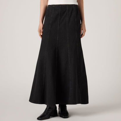 Levi's® Women's Seamed Flare Skirt