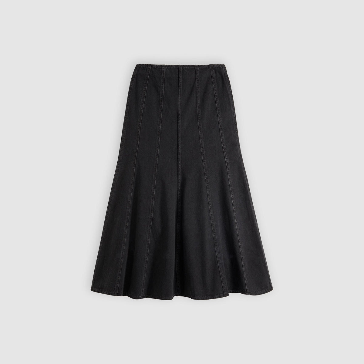 Levi's® Women's Seamed Flare Skirt