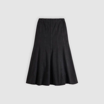 Levi's® Women's Seamed Flare Skirt