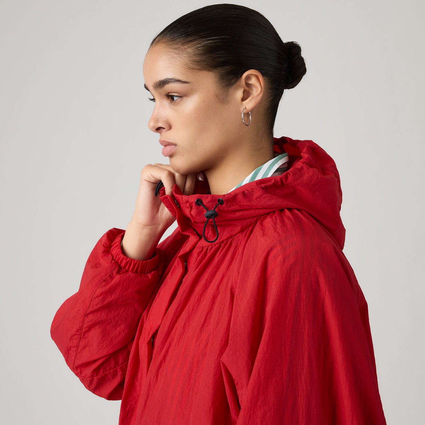 Levi's® Women's Simone Blouson Parka