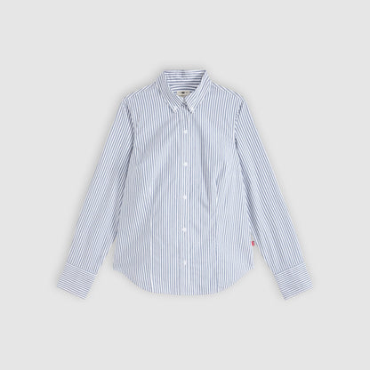 Levi's® Women's Slim Poplin Shirt