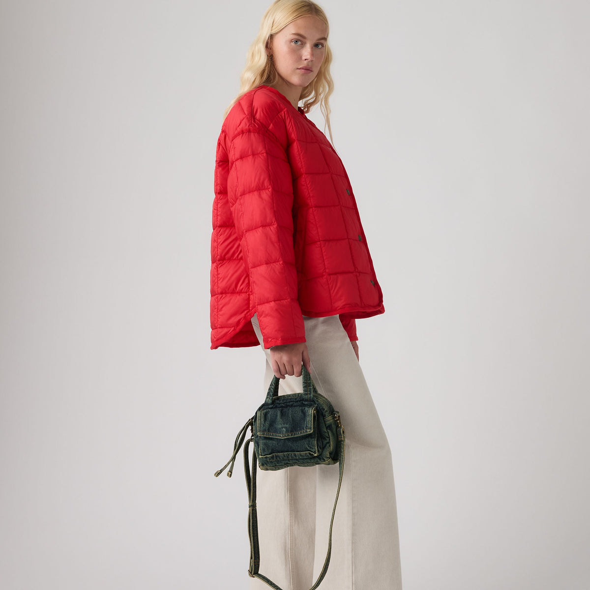 Levi's® Women's Small Blake Handbag