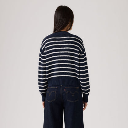 Levi's® Women's Snowflake Cardigan