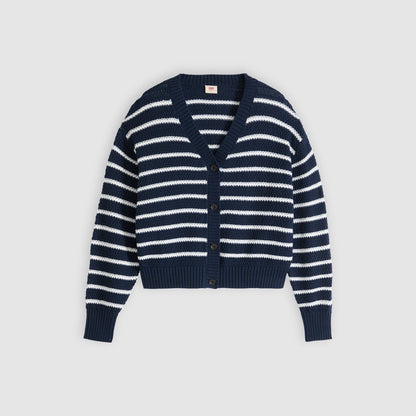 Levi's® Women's Snowflake Cardigan