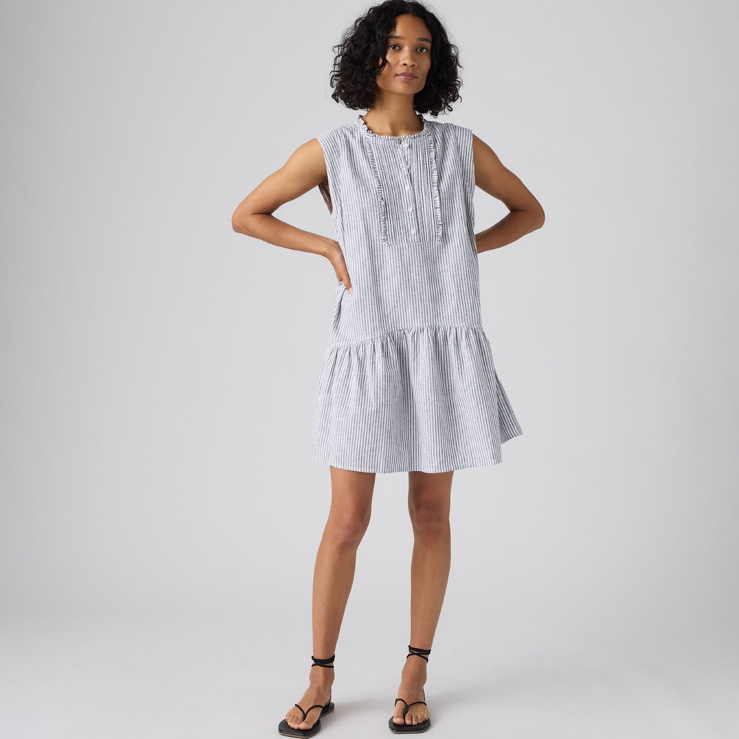 Levi's® Women's Solara Sleeveless Mini Dress