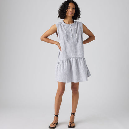 Levi's® Women's Solara Sleeveless Mini Dress
