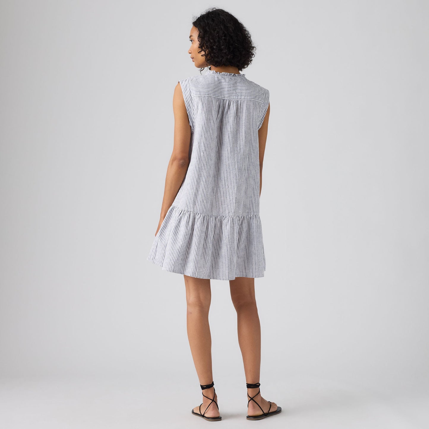 Levi's® Women's Solara Sleeveless Mini Dress