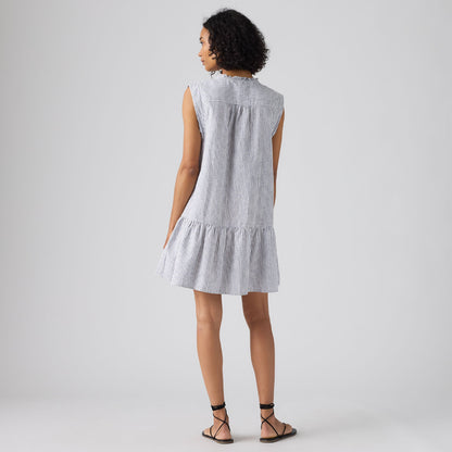 Levi's® Women's Solara Sleeveless Mini Dress