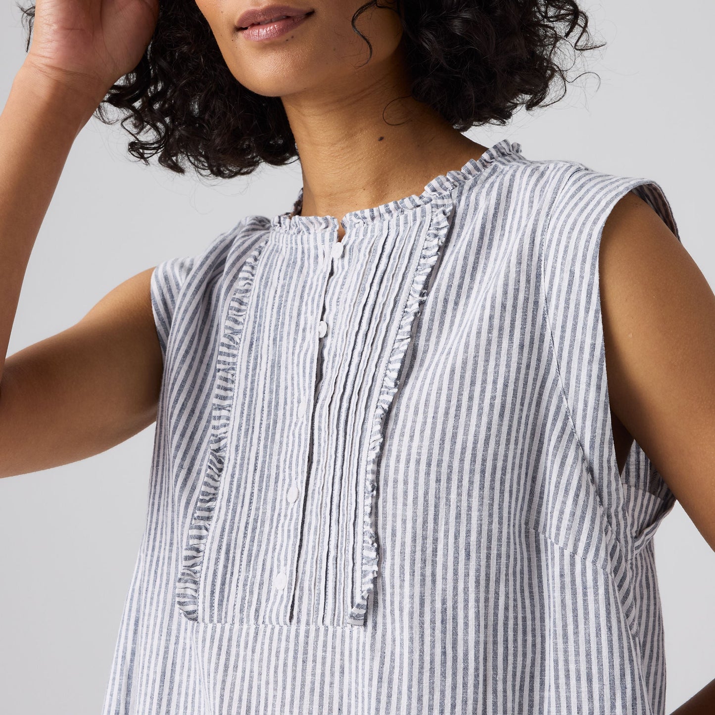 Levi's® Women's Solara Sleeveless Mini Dress