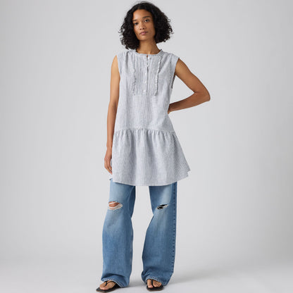 Levi's® Women's Solara Sleeveless Mini Dress