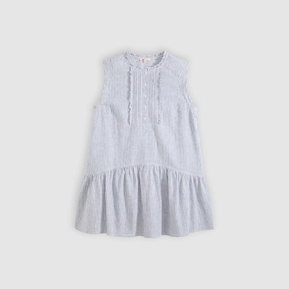 Levi's® Women's Solara Sleeveless Mini Dress