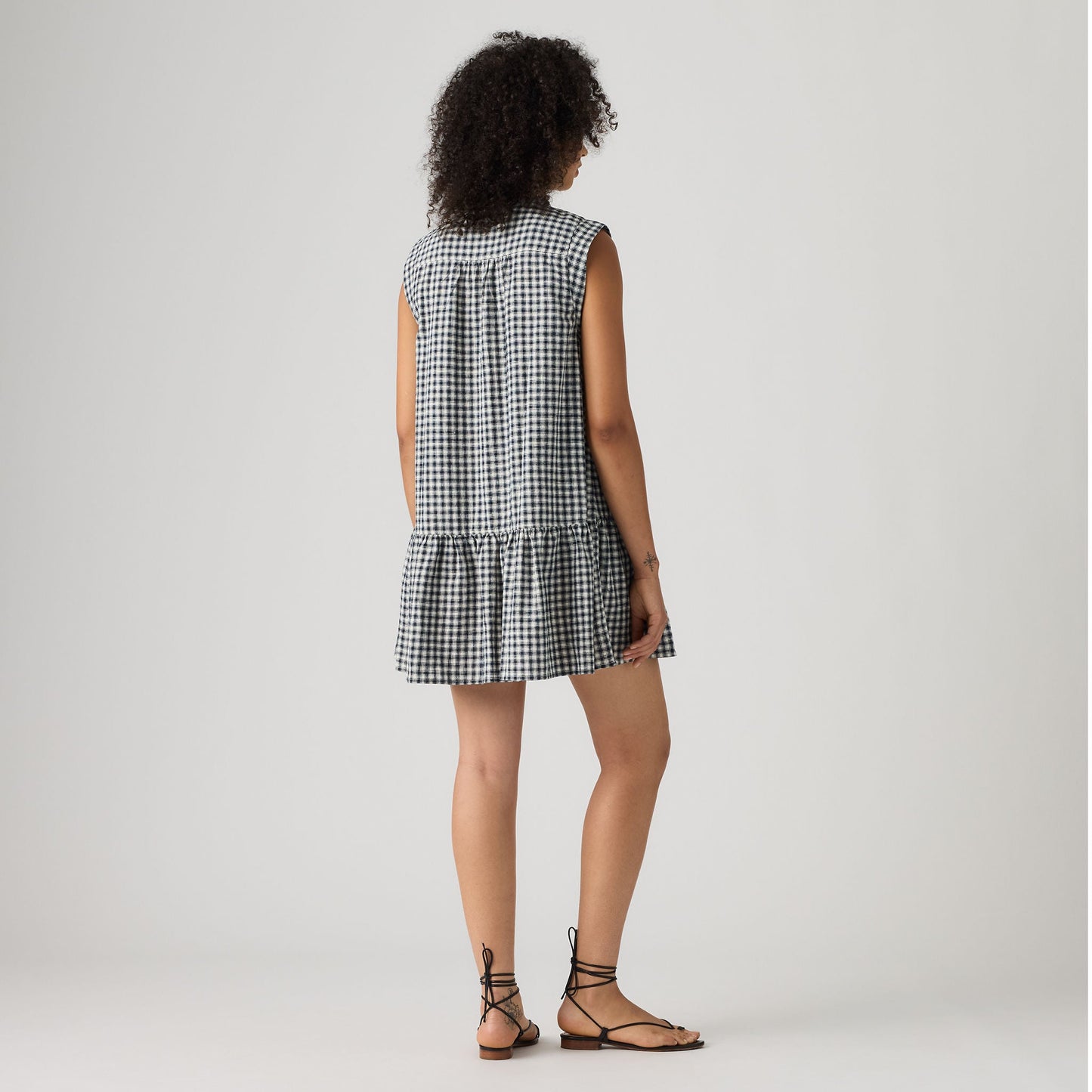 Levi's® Women's Solara Sleeveless Mini Dress
