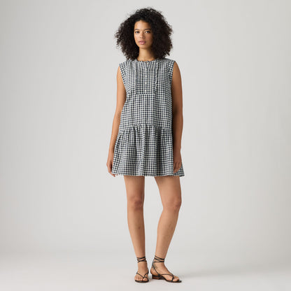 Levi's® Women's Solara Sleeveless Mini Dress