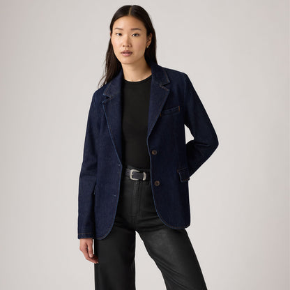 Levi's® Women's Stella Relaxed Blazer