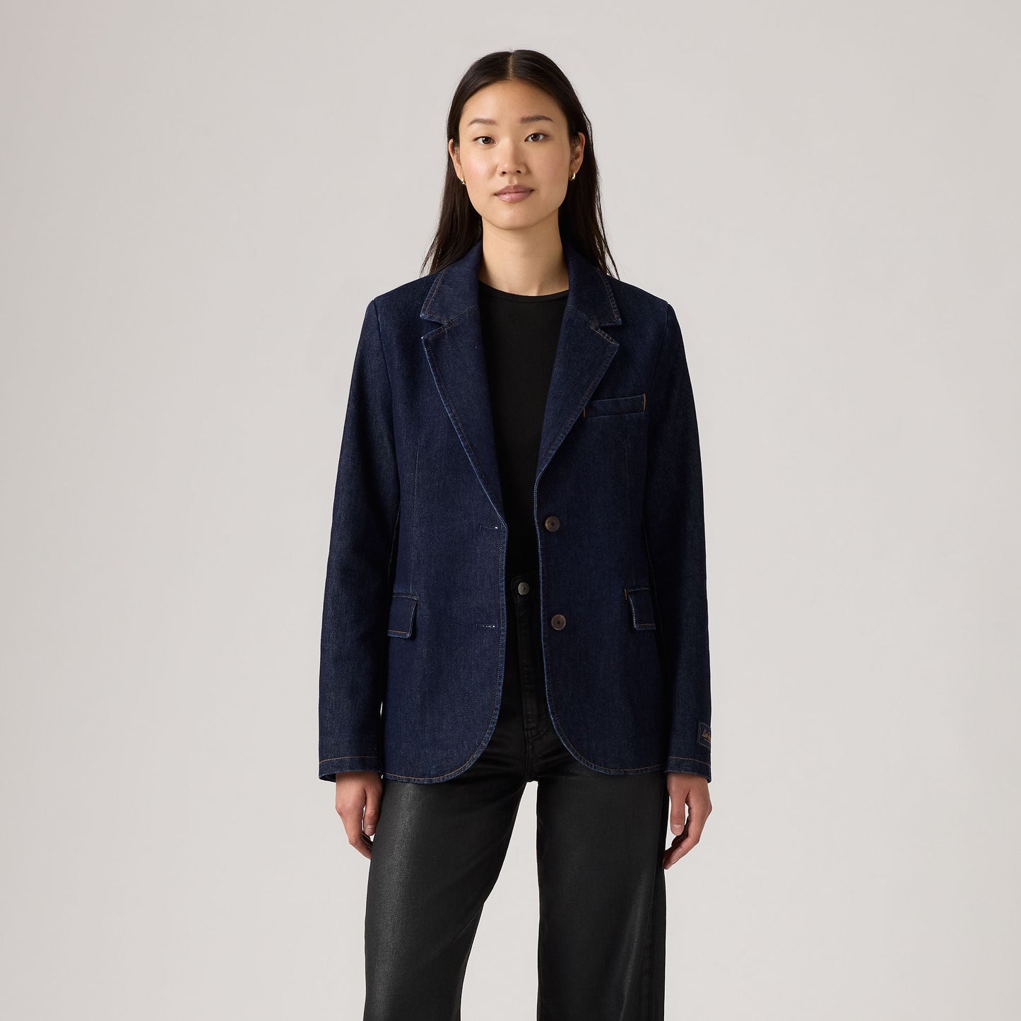 Levi's® Women's Stella Relaxed Blazer
